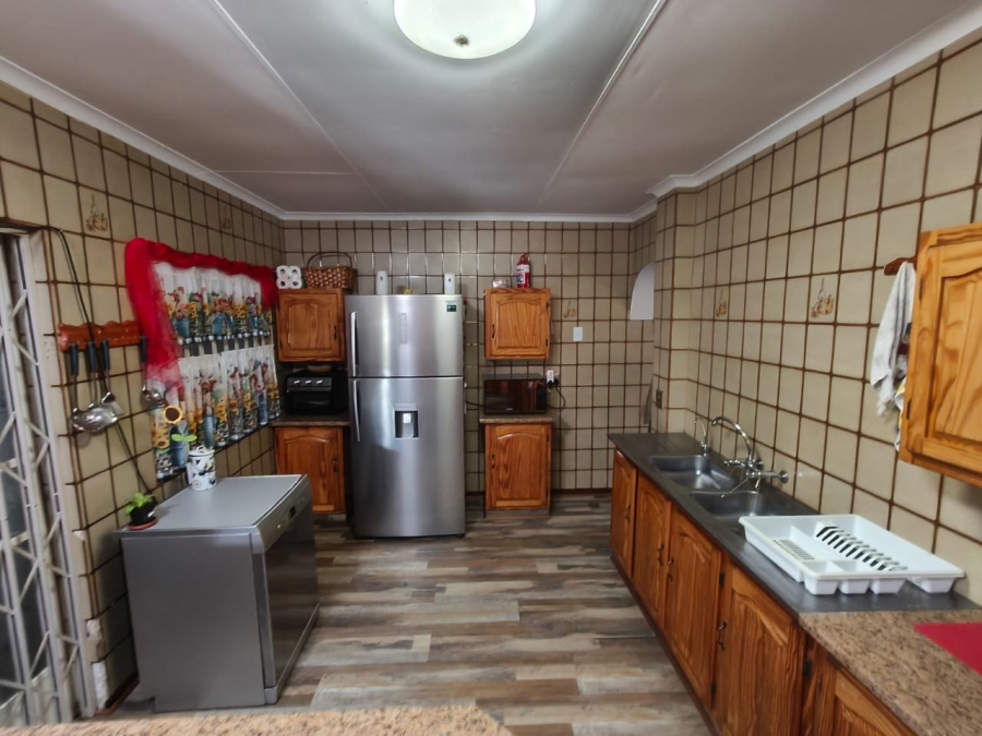 4 Bedroom Property for Sale in Cashan North West